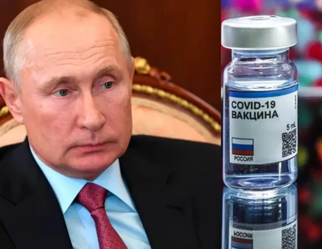 रूस की सरकार कोरोनावैक्सीन को आम जनता के लिए उपलब्ध करवाने जा रही है