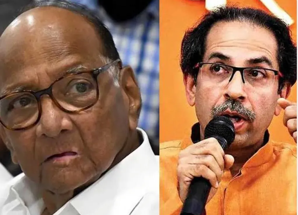 कोलकाता से एक व्यक्ति ने किए थे उद्धव ठाकरे और शरद पवार को धमकीभरे कॉल, ATS का खुलासा