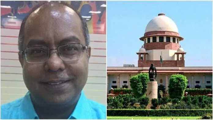 रिपब्लिक टीवी के मुख्य वित्तीय अधिकारी (सीएफओ) को मुंबई पुलिस के समक्ष पेश नहीं हुए , न्यायालय में सुनवाई का दिया हवाला