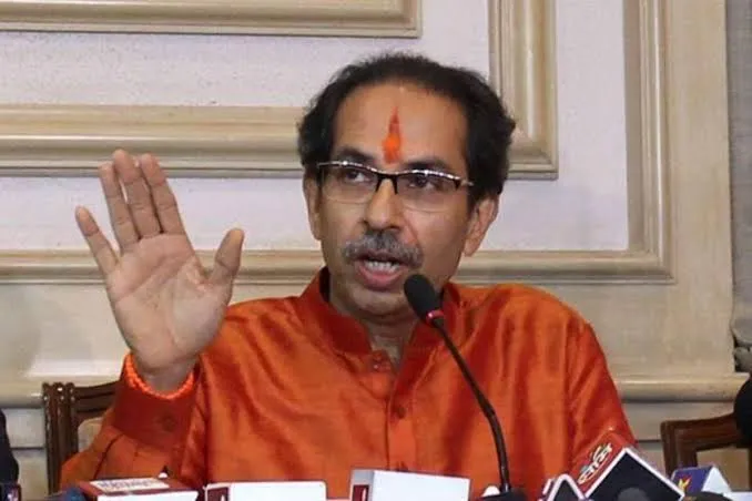 महाराष्ट्र के सीएम उद्धव ठाकरे इस साल का एमपीएससी एग्जाम 2020 कोविड के कारण पोस्टपोन कर दिया गया