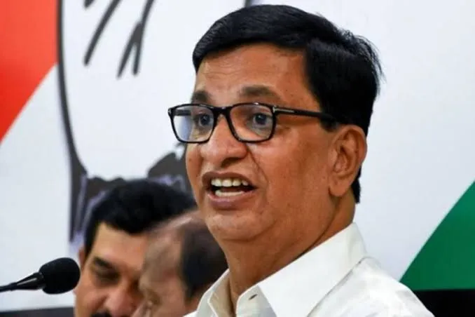 महाराष्ट्र राज्यपाल भगत सिंह कोश्यारी की टिप्पणी धर्मनिरपेक्षता के संवैधानिक सिद्धांत के खिलाफ है : बालासाहेब थोराट