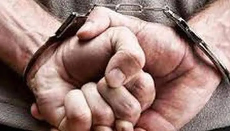 ठाणे के भिवंडी में चोर की हत्या करने के आरोप में तीन गिरफ्तार