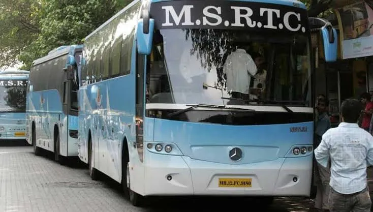 महाराष्ट्र राज्य सड़क परिवहन निगम के कर्मचारियों को उनका दो महीने का लंबित वेतन दिवाली से पहले देने का निर्णय