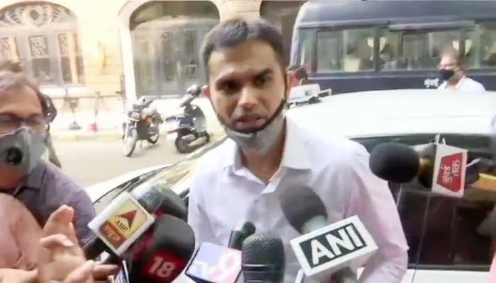 मुंबई के गोरेगांव में छापेमारी के दौरान एनसीबी अधिकारियों पर हमला, तीन गिरफ्तार