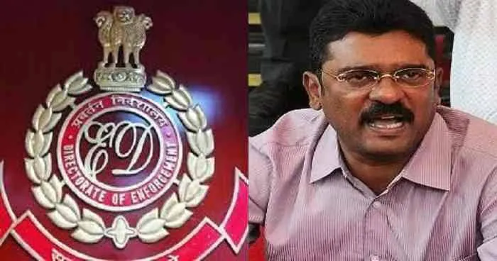 ईडी की छापेमारी मुझे चुप नहीं करा सकती: शिवसेना विधायक प्रताप सरनाइक