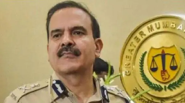 लॉकडाउन में माहिम में अपराध दर अधिक  , माहिम में वरिष्ठ पुलिस निरीक्षक को जल्द नियुक्त किया जाना चाइए ।