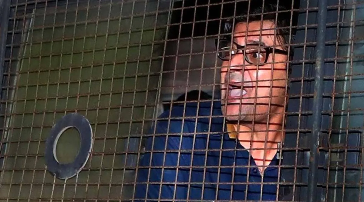 बंबई उच्च न्यायालय ने आत्महत्या के लिये उकसाने के कथित मामले में अर्नब की अंतरिम जमानत याचिका पर फैसला सुरक्षित रखा