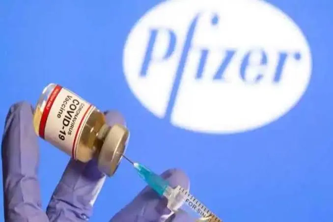 Pfizer ने भारत में Corona Vaccine उपलब्ध के लिए वह भारत सरकार के साथ काम करने के लिए प्रतिबद्ध है