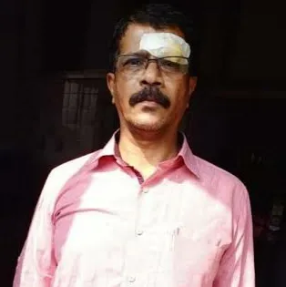 मुंबई के देवनार थाने के एक कांस्टेबल पर बीयर की बोतल से हमला करने के लिए व्यक्ति गिरफ्तार