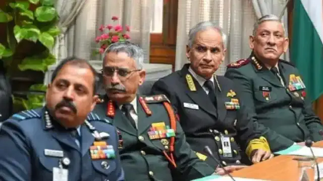 साइबर वॉर के लिए भारत तैयार, चीन की चालाकियों पर प्रहार