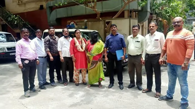 मुंबई पुलिस की एंटी-नारकोटिक्स शाखा ने महिला को 3.08 करोड़ रुपये की हेरोइन के साथ गिरफ्तार किया