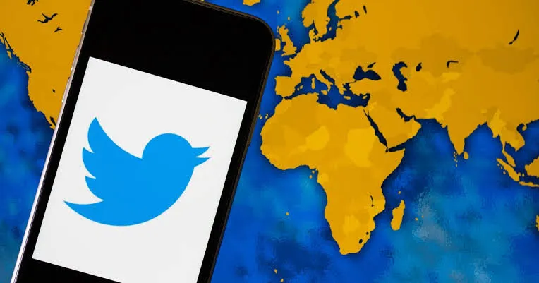 ट्विटर ने रिस्टोर किया उपराष्ट्रपति का ब्लू टिक, कुछ घंटों बाद हुआ पर्सनल वेरीफाइड अकाउंट