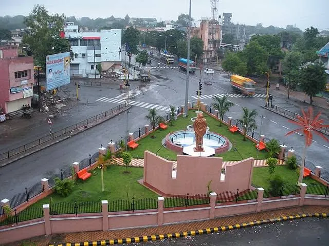 औरंगाबाद शहर ‘अनलॉक’, ग्रामीण इलाके में पाबंदियां बरकरार