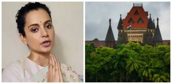 अभिनेत्री कंगना रनौत ने बॉम्बे हाईकोर्ट का रुख किया , अंतरिम आवेदन में कहा गया है कि हंगरी जाने की जरूरत
