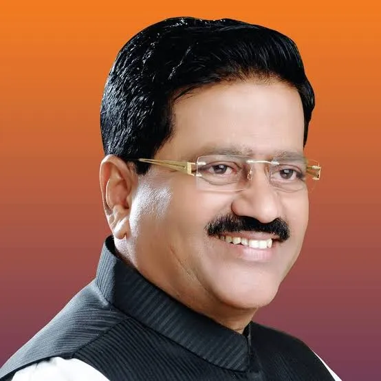 पनवेल से पूर्व विधायक विवेकानंद पाटिल को 512.54 करोड़ रुपये के करनाला नगरी सहकारी बैंक धोखाधड़ी से जुड़ी मनी लॉन्ड्रिंग जांच में गिरफ्तार किया