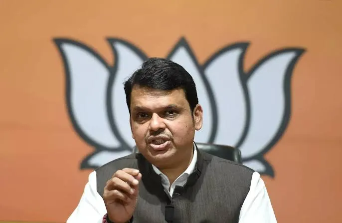 Devendra Fadnavis said that the Maharashtra government is running away from the issues of public concern by organizing a two-day monsoon session