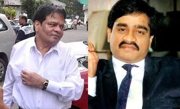 Fugitive underworld don Dawood Ibrahim's brother Iqbal Kaskar detained by NCB in drugs case