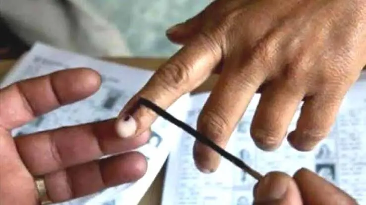 Maharashtra State Election Commission announces election dates for five Zilla Parishads