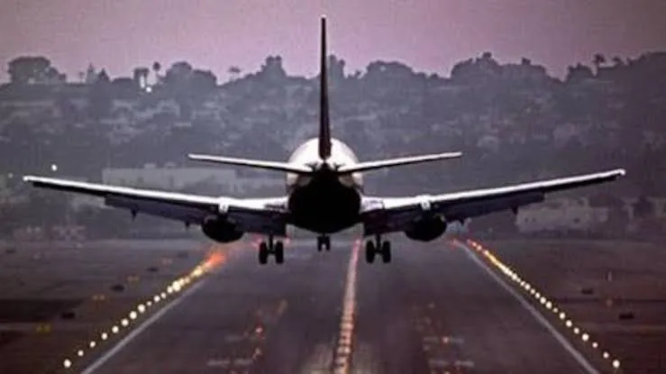 Maharashtra cabinet approves transfer of ownership of Mumbai airport to Adani Airport Holdings