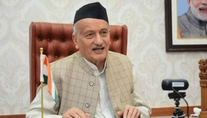 राकांपा ने राज्यपाल से पूछा हम विस अध्यक्ष चुन लेगें लेकिन 12 विधान पार्षद का क्या