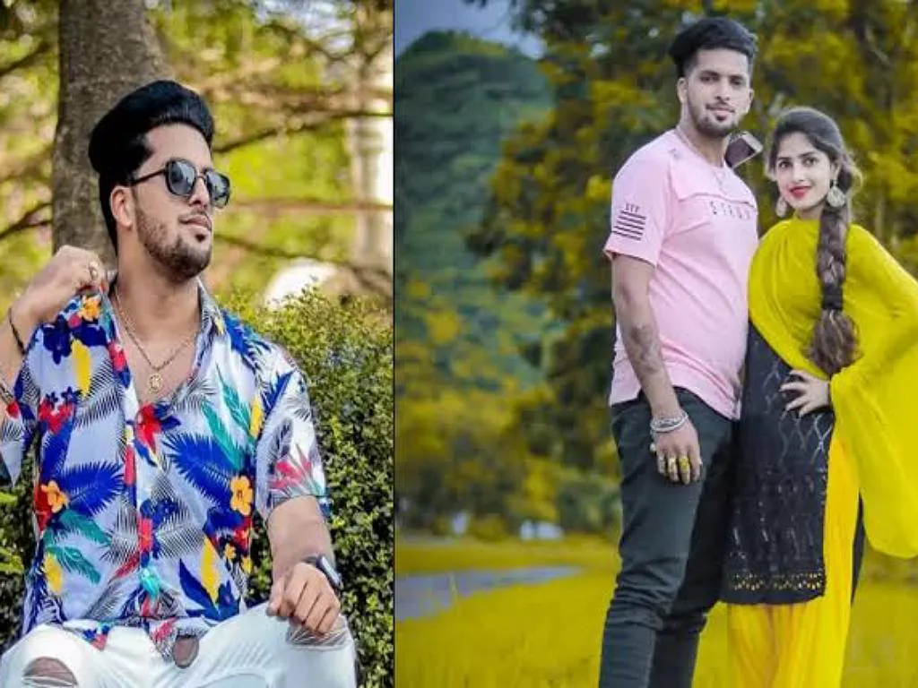 भांडुप पुलिस ने पत्नी की मौत के मामले में प्रसिद्ध YouTuber जीतू जान को गिरफ्तार किया
