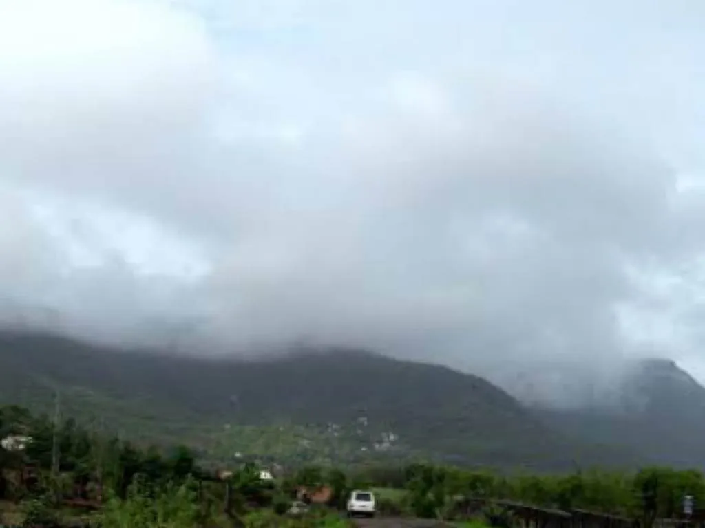 महाराष्ट्र में 9 से 12 जून के बीच इन इलाकों में हो सकती है मूसलाधार बारिश