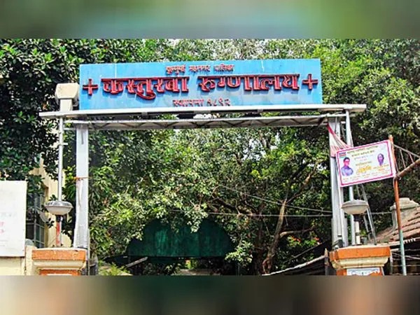 मुंबई : कस्तूरबा अस्पताल में शुरू होगी जीनोम सिक्वेंसिंग लैब