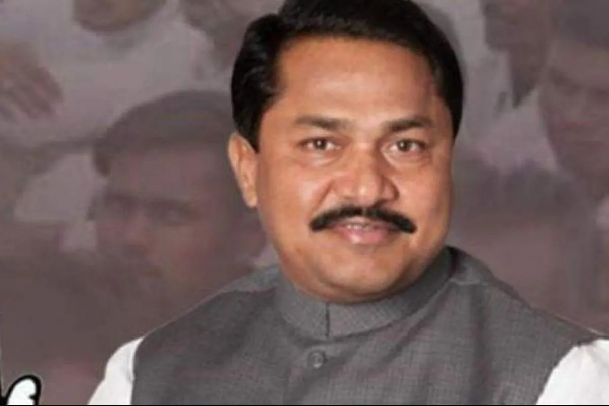 कांग्रेस अध्यक्ष पाटोले ने भाजपा नेता देवेंद्र फडणवीस पर ‘‘झूठ का मशीन’’ होने का लगायाआरोप