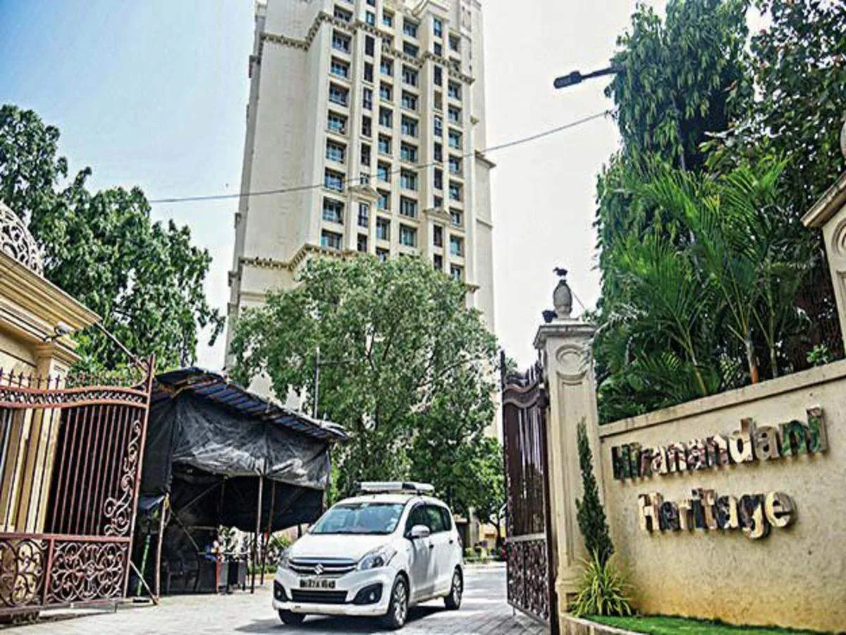 मुम्बई में हुए फर्जी वैक्सीनेशन कैंप मामले में मुंबई पुलिस ने दर्ज की तीसरी FIR