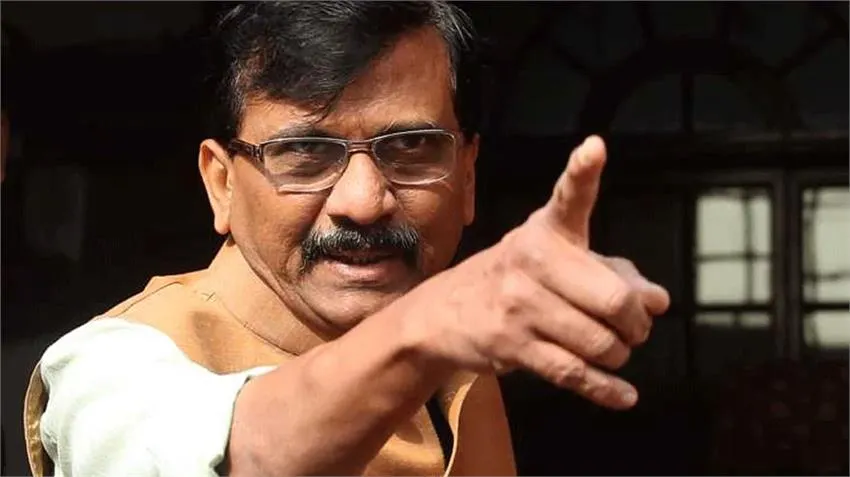 ओबीसी आरक्षण मुद्दे पर फडणवीस को मुख्यमंत्री का सहयोग करना चाहिए : संजय राउत