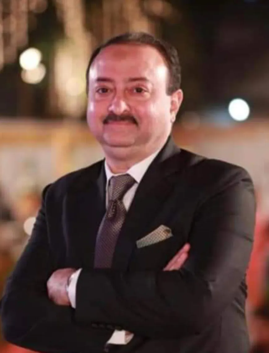 जावेद पारेख फिर बने हज़रत ख्वाजा साहब की दरगाह कमेटी में सदस्य