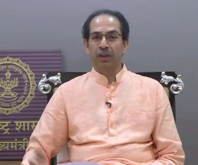 जर्जर इमारतों में रहने वालों को तुरंत कहीं और शिफ्ट करें, सीएम उद्धव ठाकरे का आदेश