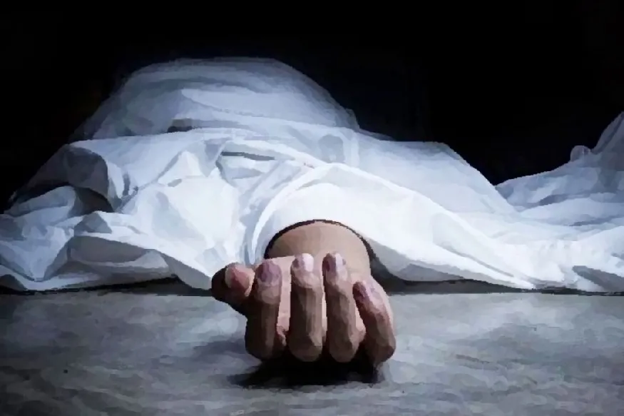 हेडफोन को लेकर हुई बहस, चचेरी बहन को पीट-पीट कर मार डाला