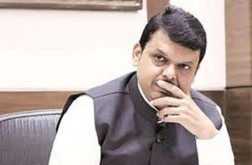 पूर्व मुख्यमंत्री फडणवीस के कार्यकाल में हुई फोन टैपिंग की जांच कराएगी महाराष्ट्र सरकार