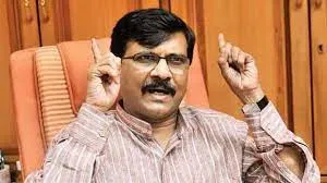मुंबई : जनसंख्या नियंत्रण विधेयक का विरोध करने पर भाजपा को बिहार में समर्थन वापस ले लेना चाहिए – संजय राउत