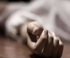 एक महिला ने अपने पति के कातिल को उतारा मौत के घाट