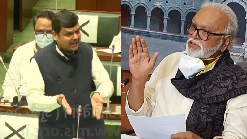 OBC आरक्षण का प्रस्ताव मंजूर, फडणवीस बोले- इससे रिजर्वेशन मिलना संभव नहीं