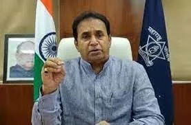 पूर्व गृह मंत्री अनिल देशमुख के ठिकानों पर ईडी की फिर छापेमारी