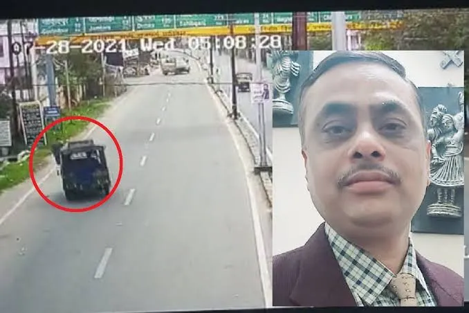 Judge Murder Case : ज‍िला एवं सत्र न्‍यायाधीश उत्‍तम आनंद की मौत में बड़ा खुलासा