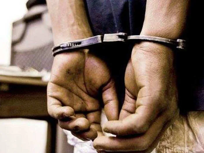 नवी मुंबई में हथियार रखने के आरोप में दो गिरफ्तार