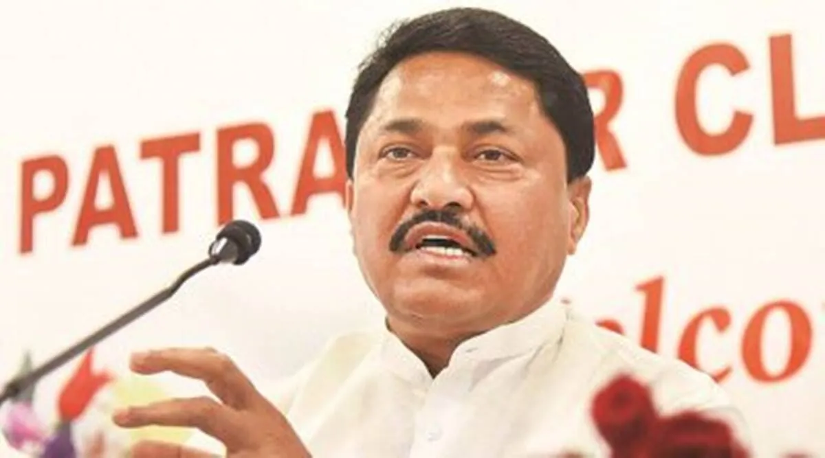 कांग्रेस नेता पटोले का भाजपा पर आरोप, बयान को तोड़-मरोड़ कर पेश किया गया