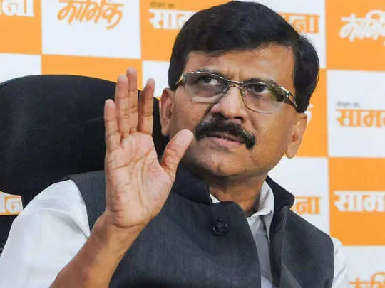 गठबंधन को कमजोर करने की कोशिशों के बावजूद सरकार को कोई खतरा नहीं- संजय राउत