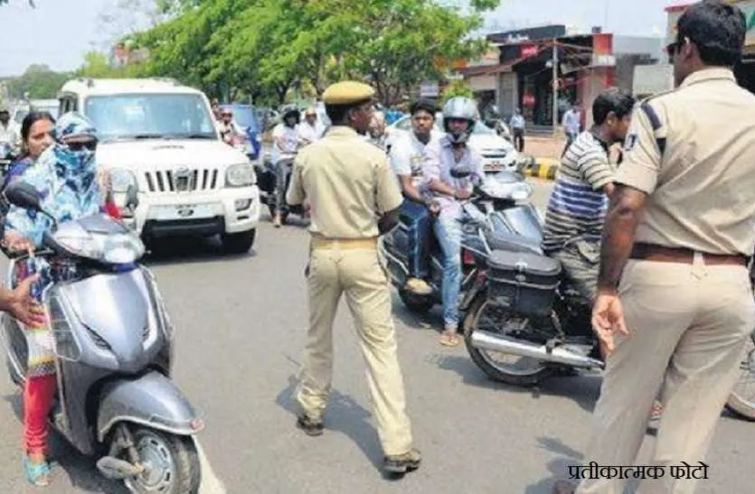 कोरोना के नियमों का उल्लंघन करने वालों से मनपा ने वसूले 22 लाख रुपये दंड