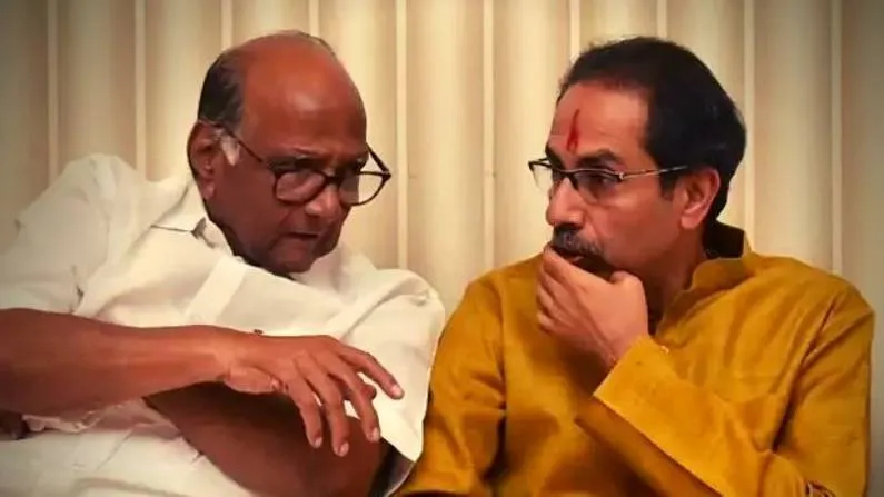 शरद पवार ने की मुख्यमंत्री उध्दव ठाकरे से मुलाकात, विधानसभा अध्यक्ष सहित कई मुद्दों पर की चर्चा