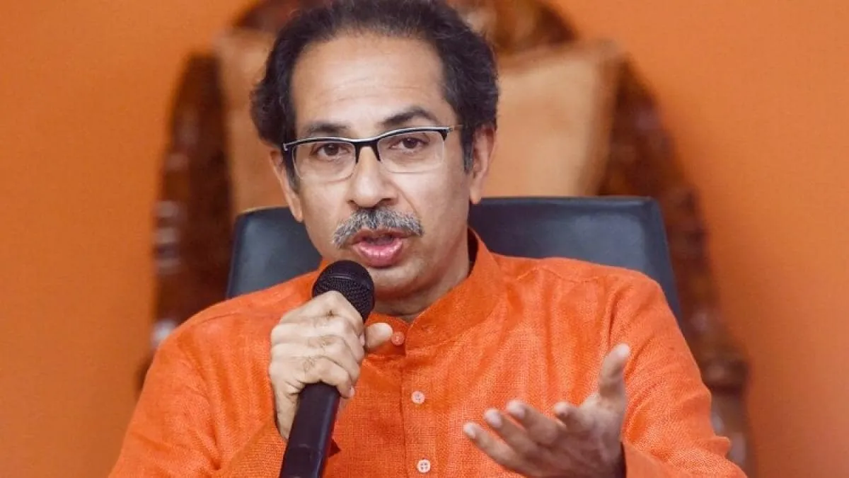 कांग्रेस और NCP के अच्छे कामों को मैं गलत नहीं ठहराऊंगा- मुख्यमंत्री उद्धव ठाकरे