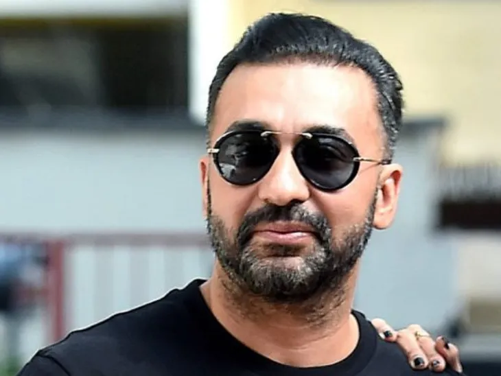 बॉलीवुड अभिनेत्री शिल्पा शेट्टी के पति राज कुंद्रा को नहीं मिली जमानत