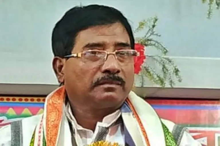 केंद्रीय मंत्री नारायण राणे की गिरफ्तारी पर BJP नेता ने महाराष्ट्र सरकार की तुलना तालिबान से की