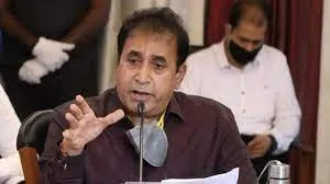 महाराष्ट्र के पूर्व गृहमंत्री अनिल देशमुख को सीबीआई से मिली क्लीन चिट, महाराष्ट्र सरकार को बदनाम करने की केंद्र की साजिश- सचिन सावंत