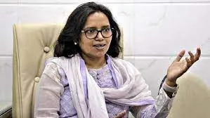 एक बार फिर टला स्कूल खुलने का मुहूर्त, अगले दो-चार दिनों में होगा निर्णय: स्कूली शिक्षा मंत्री वर्षा गायकवाड़