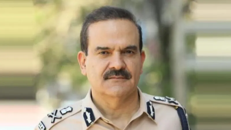 मुंबई के पूर्व पुलिस आयुक्त परमबीर सिंह चांदीवाल आयोग के समक्ष नहीं हुए पेश